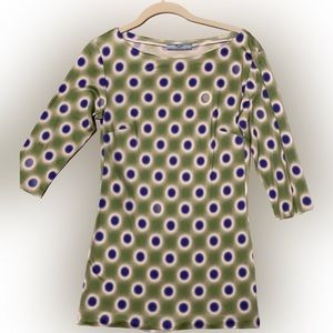 Authentic Silk Prada Blouse